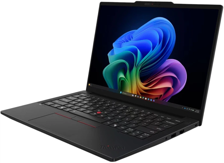 Laptop Lenovo ThinkPad T14 Gen 7 (21WV004QPB) Black - obraz 4