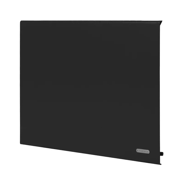 Електричний конвектор Термія Елегант Smart ЕВНА 1,5/230С2T (mbp) WiFi антрацит (40461) - зображення 2