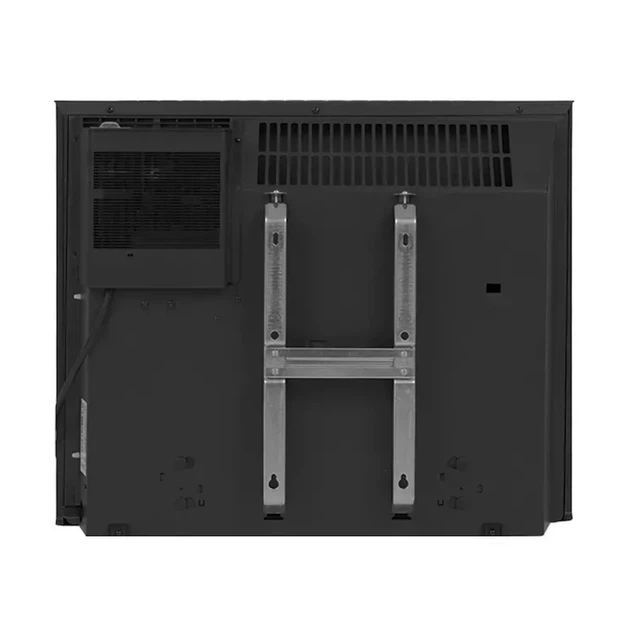 Електричний конвектор Термія Елегант Smart ЕВНА 1,5/230С2T (mbp) WiFi антрацит (40461) - зображення 4