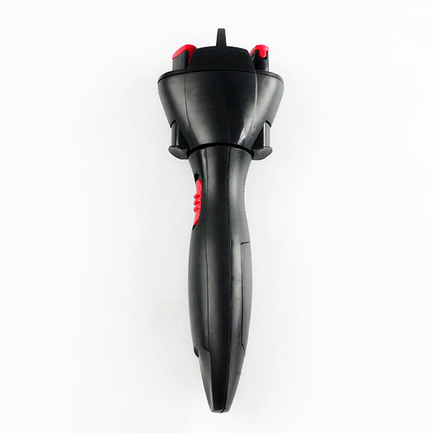 Плойка для плетения косичек Twist Secret TW1000E 35 Вт - изображение 2