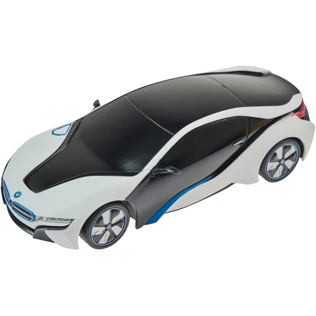 Машинка Rastar BMW i8 UV Sesitive Collection 1:24 - изображение 2