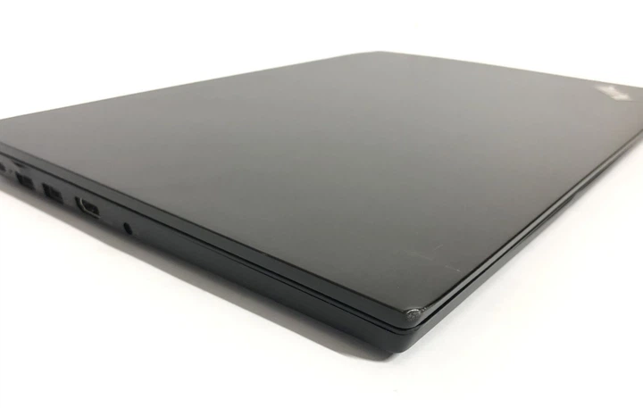 Ультрабук Б-класс Lenovo ThinkPad E14 G1 / 14'' IPS / Core i3-10110U (2(4) ядра по 2.1-4.2GHz) / 8GB DDR4 / 256GB SSD / UHD Graphics / WebCam / HDMI б/у - изображение 19