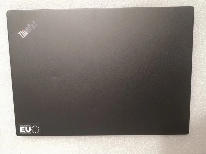Ультрабук Б-класс Lenovo ThinkPad E14 G1 / 14'' IPS / Core i3-10110U (2(4) ядра по 2.1-4.2GHz) / 8GB DDR4 / 256GB SSD / UHD Graphics / WebCam / HDMI б/у - изображение 20