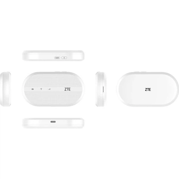 4G модем ZTE U10LS 4G [173745] - изображение 5