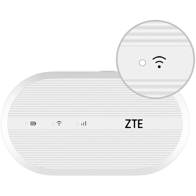 4G модем ZTE U10LS 4G [173745] - изображение 12