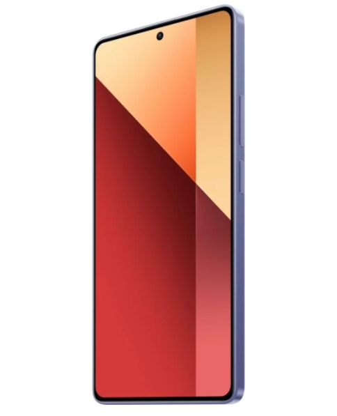 Смартфон Xiaomi Redmi Note 13 Pro 4G 8/256GB Lavender Purple 2 SIM 6.67" AMOLED 120 Гц MediaTek Helio G99 Ultra NFC 5000 мАч - изображение 7