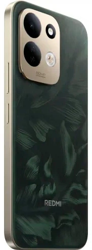 Мобильный телефон Xiaomi Redmi 17 4/128 ГБ Oak Green (Redmi 17) - изображение 4
