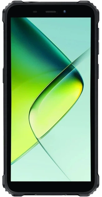 Мобільний телефон Oukitel G5 4/64 ГБ Зелений (6941749813855) - зображення 2
