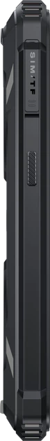Мобильный телефон Oukitel G5 4/64 ГБ Черный (6941749813817) - изображение 4