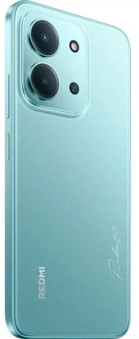 Мобильный телефон Xiaomi Redmi 15C 4/128 ГБ Mint Green (15C) - изображение 6