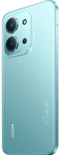Мобильный телефон Xiaomi Redmi 15C 4/128 ГБ Mint Green (15C) - изображение 7