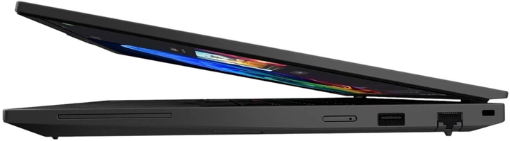 Ноутбук Lenovo ThinkPad T16 Gen 4 (21QN001XPB) Black - зображення 13