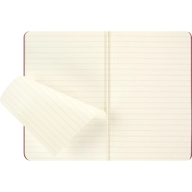 Записник Moleskine Cahier кишеньковий / Лінійка Принт 8056711514604 - Фото 5 Записник Moleskine Cahier кишеньковий / Лінійка Принт 8056711514604 - изображение 5