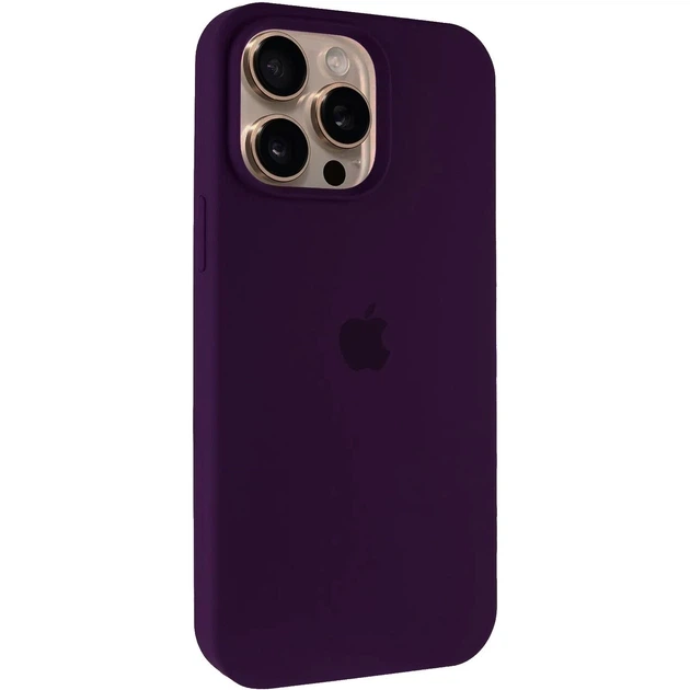 Чохол Avantis силіконовий Full Silicone Case for iPhone 11 Pro Ultra Violet - Фото 5 Чохол Avantis силіконовий Full Silicone Case for iPhone 11 Pro Ultra Violet - изображение 5