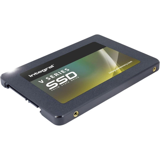 Dysk SSD Integral INSSD960GS625V2 2.5" 960GB SATA III 530 MB/s  - obraz 3