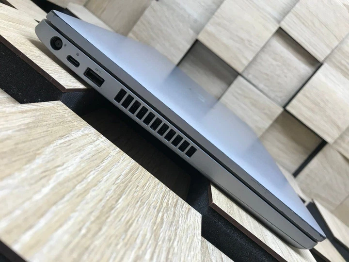 Ноутбук Б-класс Dell Latitude 5510 / 15.6" (1920x1080) IPS / Intel Core i5-10210U (4 (8) ядра по 1.6 - 4.2 GHz) / 8 GB DDR4 / 256 GB SSD M.2 / Intel UHD Graphics / WebCam / USB 3.2 / HDMI / Windows 10 б/у - Фото 10 Ноутбук Б-класс Dell Latitude 5510 / 15.6" (1920x1080) IPS / Intel Core i5-10210U (4 (8) ядра по 1.6 - 4.2 GHz) / 8 GB DDR4 / 256 GB SSD M.2 / Intel UHD Graphics / WebCam / USB 3.2 / HDMI / Windows 10 б/у - изображение 10