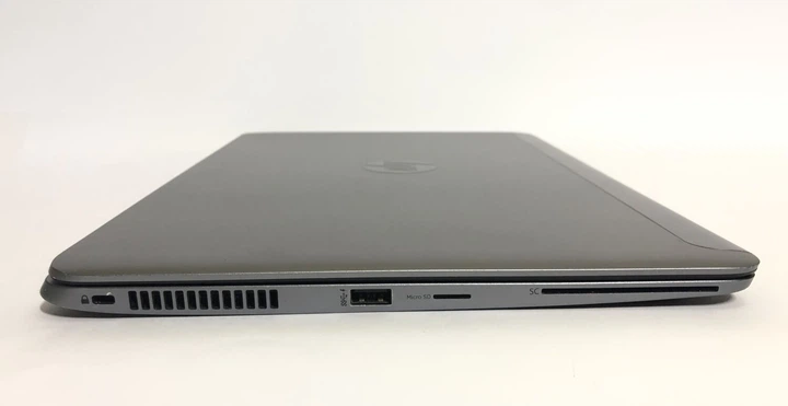 Ультрабук Б-клас HP EliteBook Folio 1040 G1 / 14" (1920x1080) IPS / Intel Core i5-4200U (2 (4) ядра по 1.6-2.6 GHz) / 8 GB DDR3 / 256 GB SSD / HD Graphics 4400 / WebCam б/в - Фото 10 Ультрабук Б-клас HP EliteBook Folio 1040 G1 / 14" (1920x1080) IPS / Intel Core i5-4200U (2 (4) ядра по 1.6-2.6 GHz) / 8 GB DDR3 / 256 GB SSD / HD Graphics 4400 / WebCam б/в - зображення 10