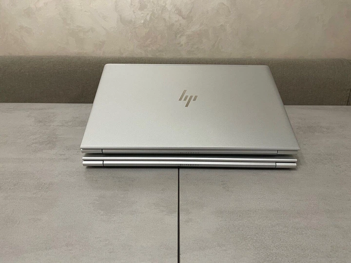 Ультрабук HP EliteBook 650 G10 / 15.6" (1920x1080) IPS / Intel Core i5-1345U (10 (12) ядер 3.5 - 4.7 GHz) / 16 GB DDR4 / 256 GB SSD M.2 / Intel Iris Xe Graphics / WebCam / Fingerprint б/у - Фото 12 Ультрабук HP EliteBook 650 G10 / 15.6" (1920x1080) IPS / Intel Core i5-1345U (10 (12) ядер 3.5 - 4.7 GHz) / 16 GB DDR4 / 256 GB SSD M.2 / Intel Iris Xe Graphics / WebCam / Fingerprint б/у - изображение 12