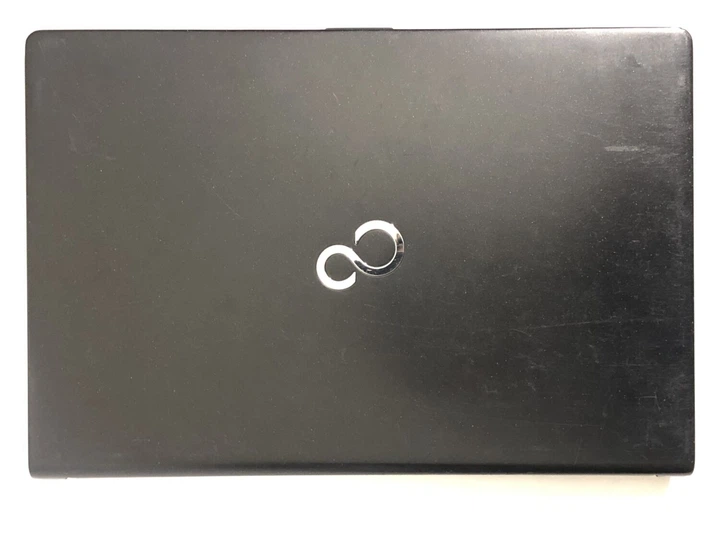 Ультрабук Б-клас Fujitsu LifeBook / 13.3" IPS Touch / Core i5-6300U (2(4) ядра по 2.4-3 GHz) / 8GB DDR4 / 256GB SSD / HD Graphics 520 / WebCam / HDMI б/в - зображення 19