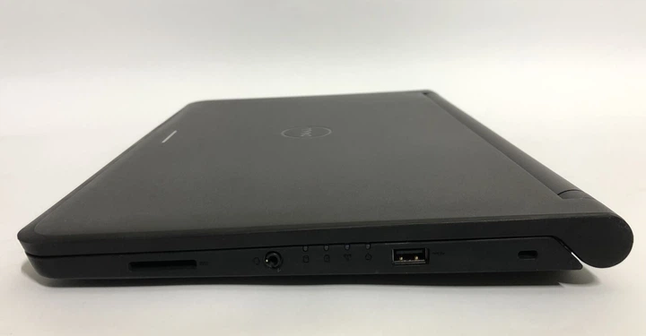 Ноутбук Dell Latitude E3350 / 13.3" (1366x768) TN / Intel Core i3-5005U (2 (4) ядра по 2.0 GHz) / 4 GB DDR3 / 500 GB HDD / Intel HD Graphics 5500 / WebCam / Windows 10 Pro б/в - Фото 12 Ноутбук Dell Latitude E3350 / 13.3" (1366x768) TN / Intel Core i3-5005U (2 (4) ядра по 2.0 GHz) / 4 GB DDR3 / 500 GB HDD / Intel HD Graphics 5500 / WebCam / Windows 10 Pro б/в - зображення 12