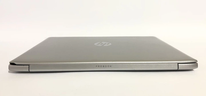 Ультрабук Б-клас HP ProBook 430 G5 / 13.3" (1366x768) TN / Intel Core i3-8130U (2 (4) ядра по 2.2 - 3.4 GHz) / 8 GB DDR4 / 128 GB SSD / Intel UHD Graphics 620 / WebCam / Win 10 Pro б/в - Фото 5 Ультрабук Б-клас HP ProBook 430 G5 / 13.3" (1366x768) TN / Intel Core i3-8130U (2 (4) ядра по 2.2 - 3.4 GHz) / 8 GB DDR4 / 128 GB SSD / Intel UHD Graphics 620 / WebCam / Win 10 Pro б/в - зображення 5