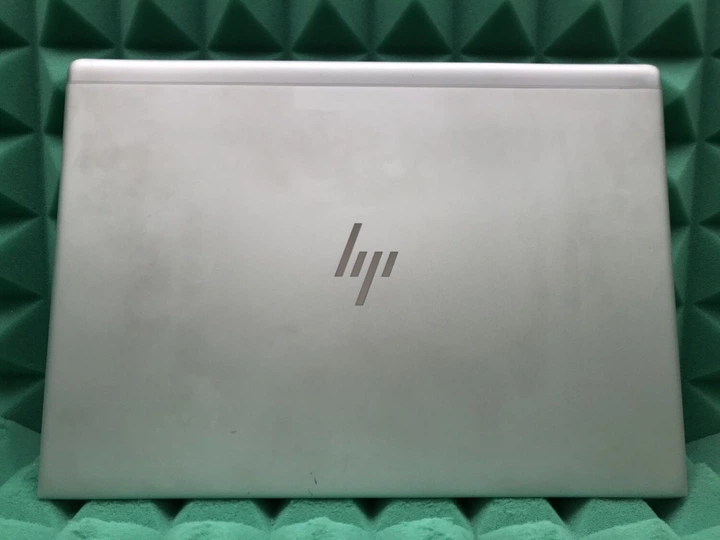 Ультрабук Б-класс HP EliteBook 840 G5 / 14" (1920x1080) IPS Touch / Intel Core i5-8350U (4 (8) ядра по 1.7 - 3.6 GHz) / 8 GB DDR4 / 256 GB SSD M.2 / Intel UHD Graphics 620 / WebCam / Fingerprint / USB 3.1 / HDMI б/у - Фото 8 Ультрабук Б-класс HP EliteBook 840 G5 / 14" (1920x1080) IPS Touch / Intel Core i5-8350U (4 (8) ядра по 1.7 - 3.6 GHz) / 8 GB DDR4 / 256 GB SSD M.2 / Intel UHD Graphics 620 / WebCam / Fingerprint / USB 3.1 / HDMI б/у - изображение 8