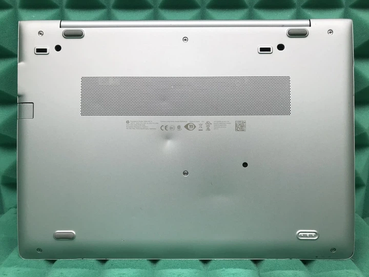 Ультрабук Б-класс HP EliteBook 840 G5 / 14" (1920x1080) IPS Touch / Intel Core i5-8350U (4 (8) ядра по 1.7 - 3.6 GHz) / 8 GB DDR4 / 256 GB SSD M.2 / Intel UHD Graphics 620 / WebCam / Fingerprint / USB 3.1 / HDMI б/у - Фото 11 Ультрабук Б-класс HP EliteBook 840 G5 / 14" (1920x1080) IPS Touch / Intel Core i5-8350U (4 (8) ядра по 1.7 - 3.6 GHz) / 8 GB DDR4 / 256 GB SSD M.2 / Intel UHD Graphics 620 / WebCam / Fingerprint / USB 3.1 / HDMI б/у - изображение 11