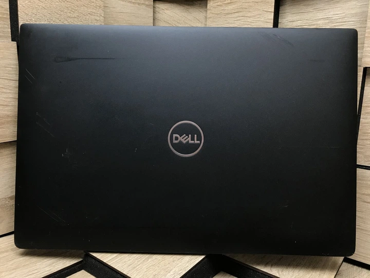 Ноутбук Б-класс Dell Latitude 7490 / 14" (1920x1080) IPS / Intel Core i5-8350U (4 (8) ядра по 1.7-3.6 GHz) / 8 GB DDR4 / 256 GB SSD M.2 / UHD Graphics 620 / WebCam / USB 3.1 / HDMI б/у - Фото 19 Ноутбук Б-класс Dell Latitude 7490 / 14" (1920x1080) IPS / Intel Core i5-8350U (4 (8) ядра по 1.7-3.6 GHz) / 8 GB DDR4 / 256 GB SSD M.2 / UHD Graphics 620 / WebCam / USB 3.1 / HDMI б/у - изображение 19