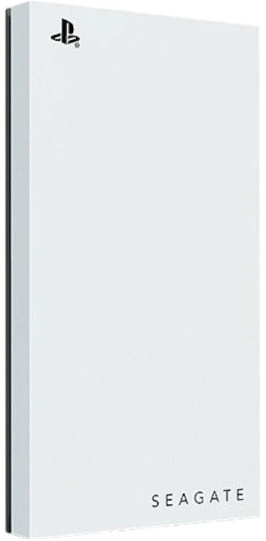 Зовнішній накопичувач Seagate 2 ТБ PlayStation STMH2000200 USB 3.2 Gen 1 білий (STMH2000200) - Фото 2 Зовнішній накопичувач Seagate 2 ТБ PlayStation STMH2000200 USB 3.2 Gen 1 білий (STMH2000200) - зображення 2