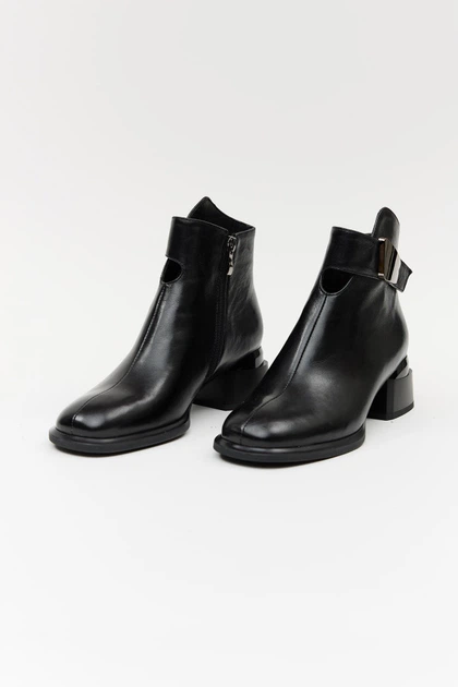 Черевики Lonza 220213 (39) - Фото 4 Черевики Lonza 220213 (39) - изображение 4