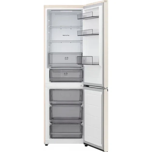Холодильник LG GC-B459EEYM - Фото 3 Холодильник LG GC-B459EEYM - зображення 3