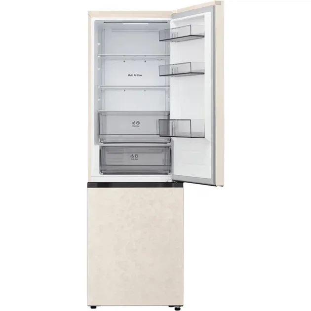 Холодильник LG GC-B459EEYM - Фото 5 Холодильник LG GC-B459EEYM - зображення 5