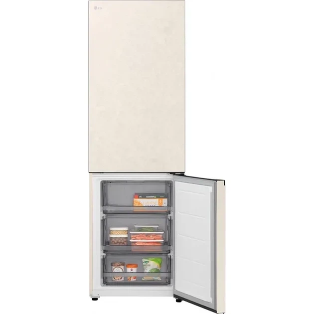 Холодильник LG GC-B459EEYM - Фото 6 Холодильник LG GC-B459EEYM - зображення 6