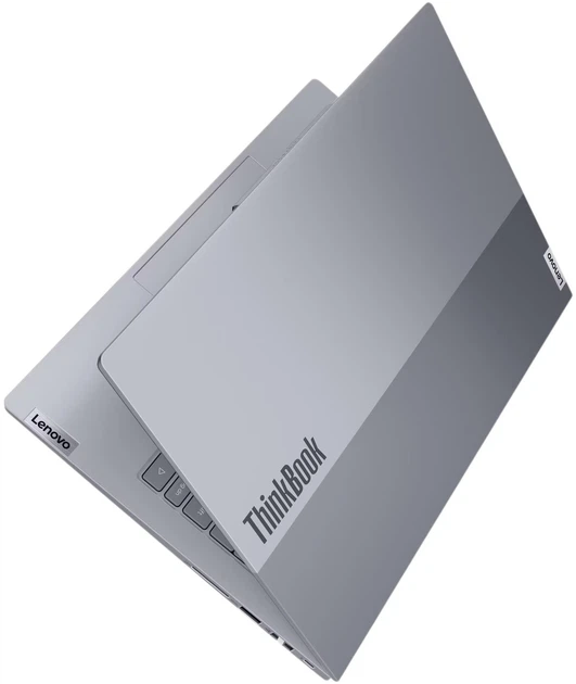 Ноутбук Lenovo ThinkBook 14 G9 IPL (21UX007TPB) Arctic Grey - Фото 8 Ноутбук Lenovo ThinkBook 14 G9 IPL (21UX007TPB) Arctic Grey - зображення 8