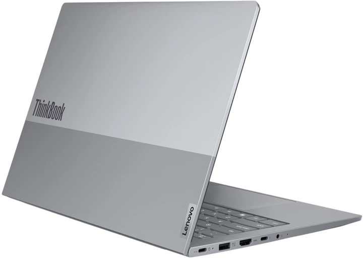 Ноутбук Lenovo ThinkBook 14 G9 IRL (21UY00G3PB) Arctic Grey - зображення 6