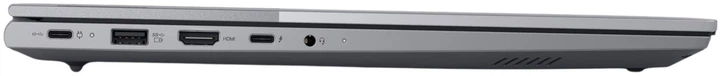 Ноутбук Lenovo ThinkBook 16 G8 IAL (21SK00R0PB) Arctic Grey - Фото 11 Ноутбук Lenovo ThinkBook 16 G8 IAL (21SK00R0PB) Arctic Grey - зображення 11