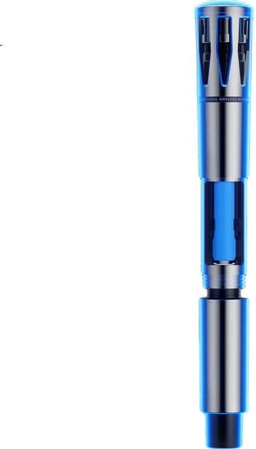Микрофон Soaiy SA-WD6 беспроводной Bluetooth с защитой от свиста - изображение 3