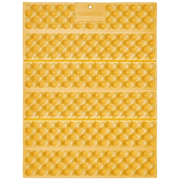 Сидушка Naturehike CNK2650WS011 18 мм Yellow - Фото 1 Сидушка Naturehike CNK2650WS011 18 мм Yellow - зображення 1