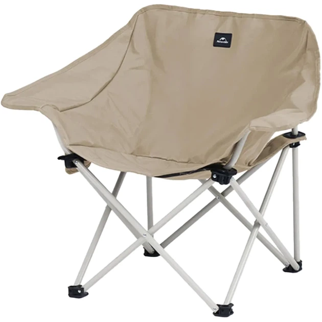 Стул раскладной Naturehike Stellaluna T01 CNH23JU13002 Sand - Фото 1 Стул раскладной Naturehike Stellaluna T01 CNH23JU13002 Sand - изображение 1