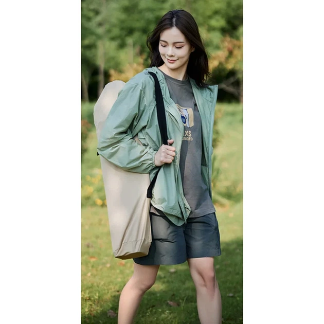 Стул раскладной Naturehike Stellaluna T01 CNH23JU13002 Sand - Фото 10 Стул раскладной Naturehike Stellaluna T01 CNH23JU13002 Sand - изображение 10