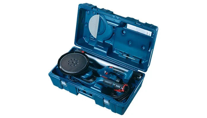 Шліфувальна машина для стін і стель Bosch Professional GTR 55-225 550 Вт 225 мм (06017D4000) - зображення 3