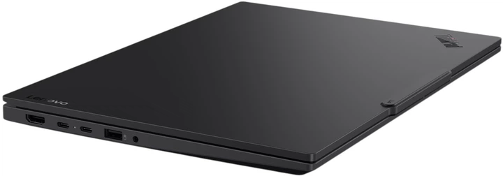 Ноутбук Lenovo ThinkPad E14 Gen 8 (21Y200AKPB) Black - Фото 6 Ноутбук Lenovo ThinkPad E14 Gen 8 (21Y200AKPB) Black - изображение 6