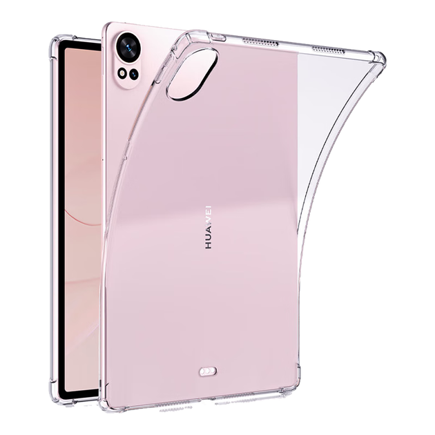 Чохол для планшета Huawei MatePad Air 12 2025/2024 Biaze PB541 Transparent - Фото 4 Чохол для планшета Huawei MatePad Air 12 2025/2024 Biaze PB541 Transparent - зображення 4