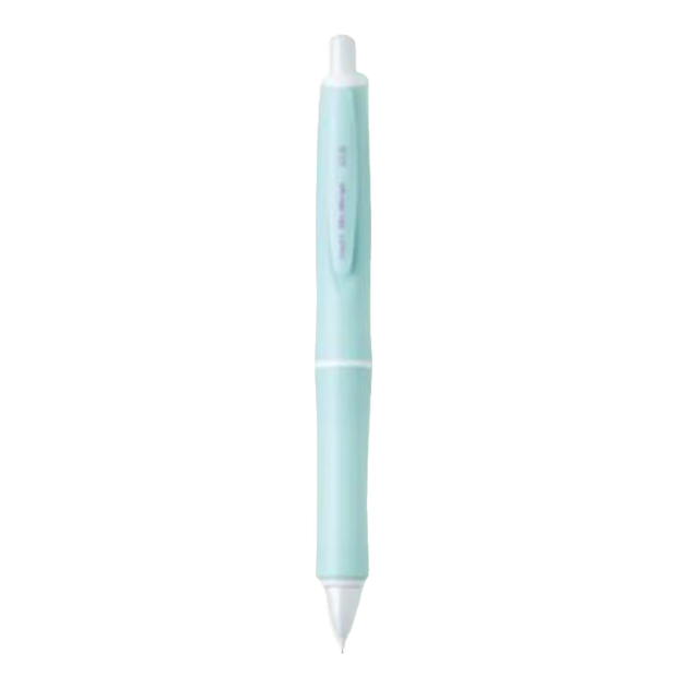 Автоматический карандаш PILOT Dr.Grip Mineral Color Grip Series для учеников начальной школы, детские канцелярские принадлежности для экзаменов HDGS-5M24 0.5 Ice Blue - изображение 4