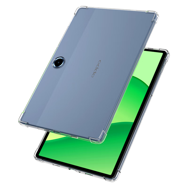 Чохол для планшета OPPO Pad SE Biaze PB579 Transparent - Фото 4 Чохол для планшета OPPO Pad SE Biaze PB579 Transparent - зображення 4
