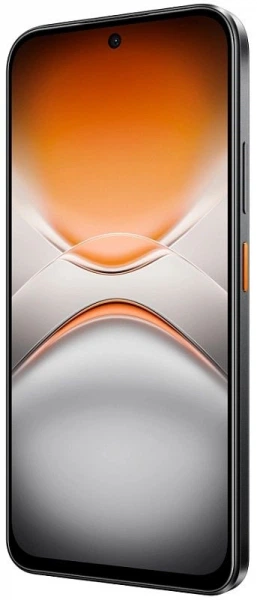 Смартфон Tecno Pova 8 5g (lk6) 8/128гб Graphite Black (4894947132322) - изображение 7