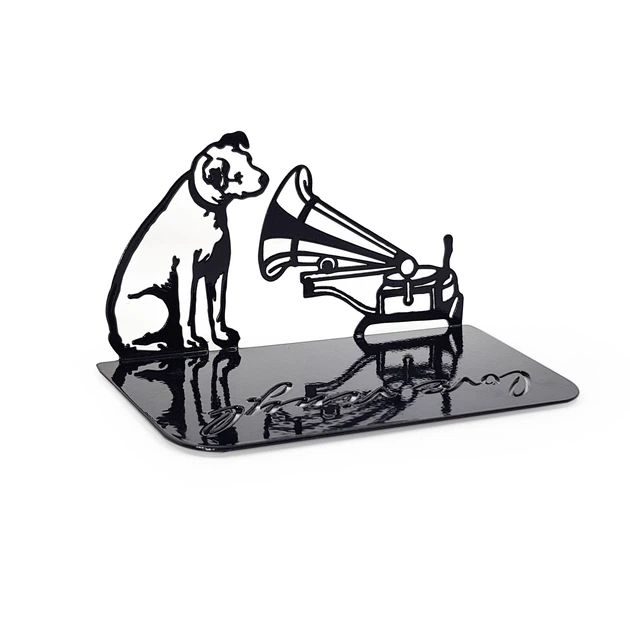 Тримач для платівок «RCA Victor» - зображення 3