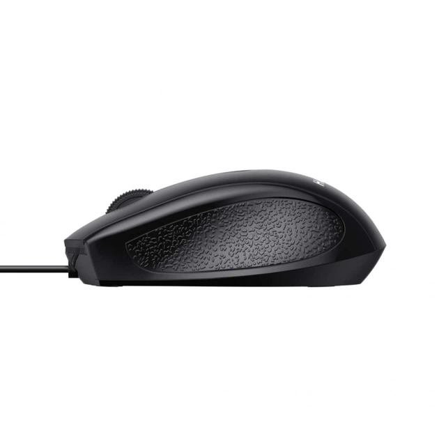 Мышка Havit MS80 USB Black (6939119036607) (356166) - Фото 3 Мышка Havit MS80 USB Black (6939119036607) (356166) - изображение 3
