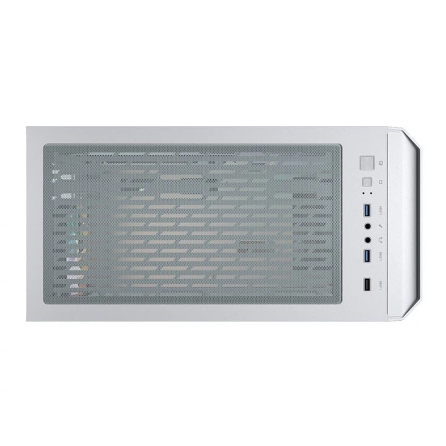 Корпус для ПК Cougar MG140 AIR RGB White (356162) - зображення 5