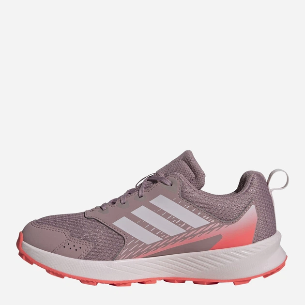 Подростковые кроссовки для девочки Adidas Terrex Tracefinder KI5800 35.5 Фиолетовые (4068815171359) - Фото 3 Подростковые кроссовки для девочки Adidas Terrex Tracefinder KI5800 35.5 Фиолетовые (4068815171359) - изображение 3